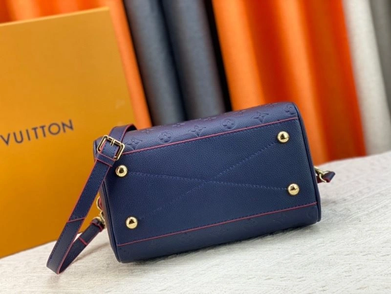 GoAnywhere Louis Vuitton Speedy Bags 80380