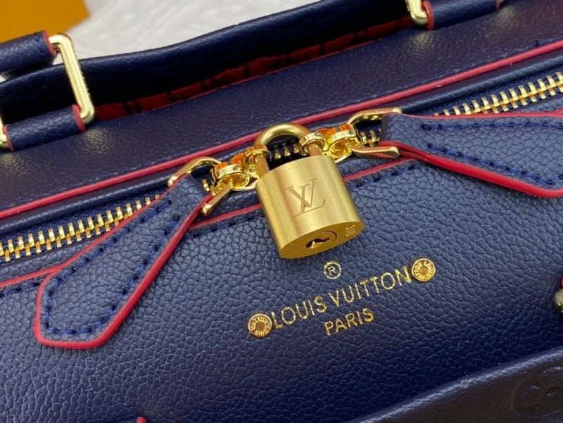 GoAnywhere Louis Vuitton Speedy Bags 80380