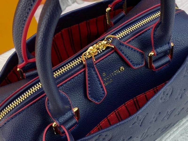 GoAnywhere Louis Vuitton Speedy Bags 80380