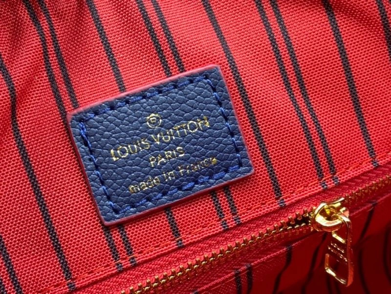 GoAnywhere Louis Vuitton Speedy Bags 80380