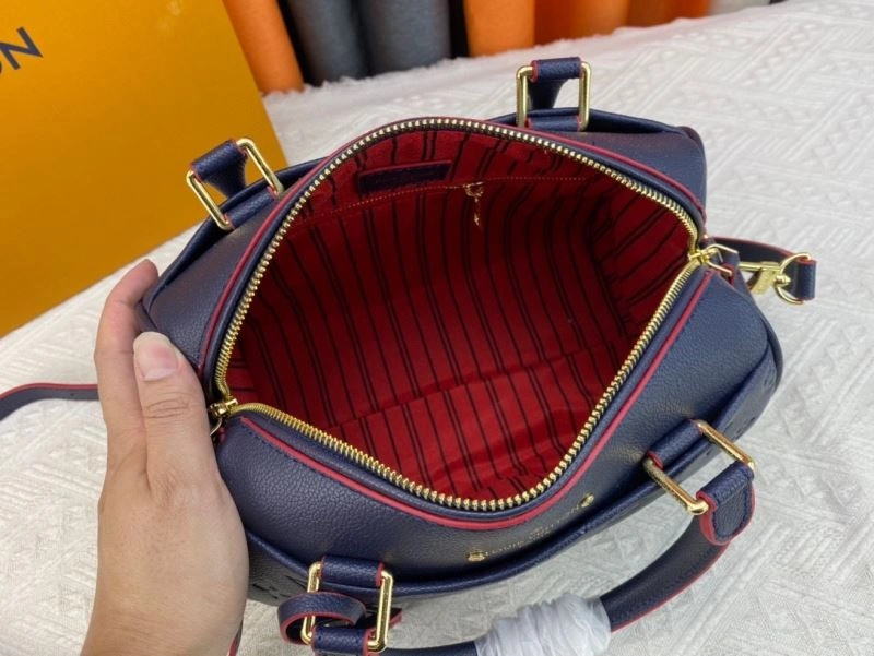 GoAnywhere Louis Vuitton Speedy Bags 80380