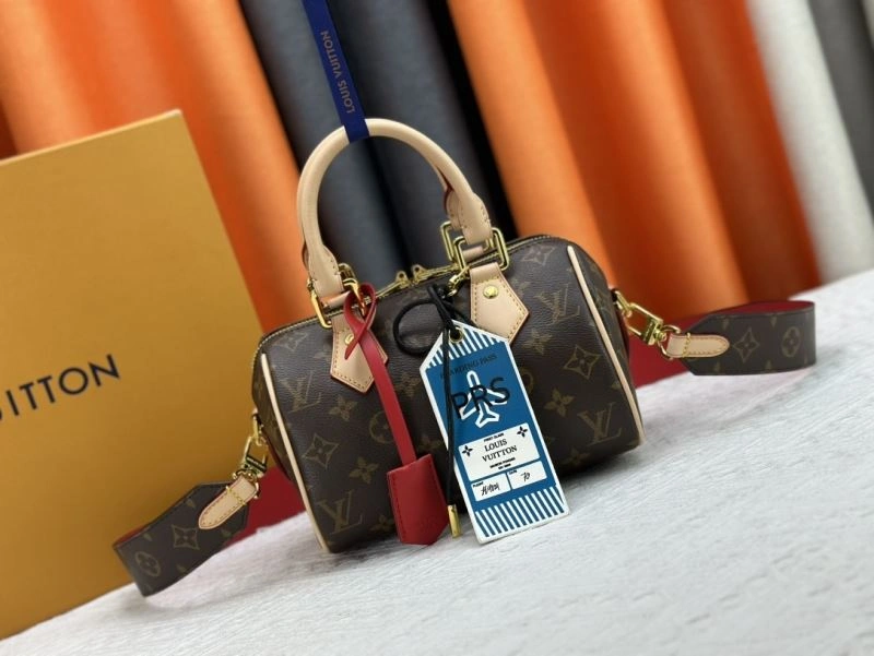 Louis Vuitton Speedy Bags Casual 80354