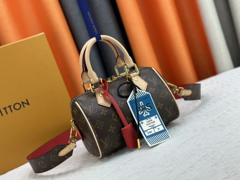 Louis Vuitton Speedy Bags Casual 80354