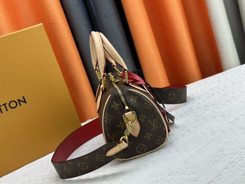 Louis Vuitton Speedy Bags Casual 80354