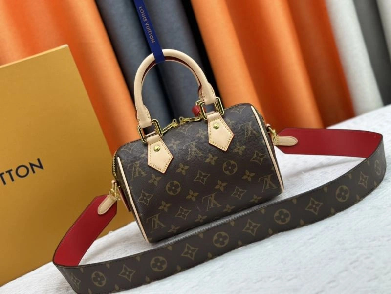Louis Vuitton Speedy Bags Casual 80354
