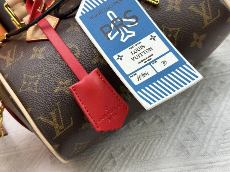 Louis Vuitton Speedy Bags Casual 80354