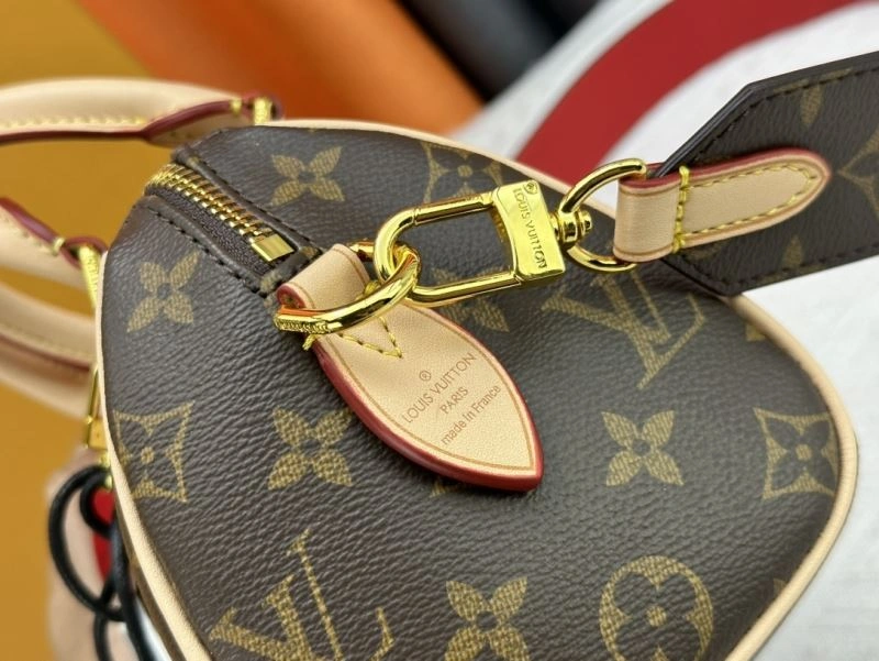 Louis Vuitton Speedy Bags Casual 80354