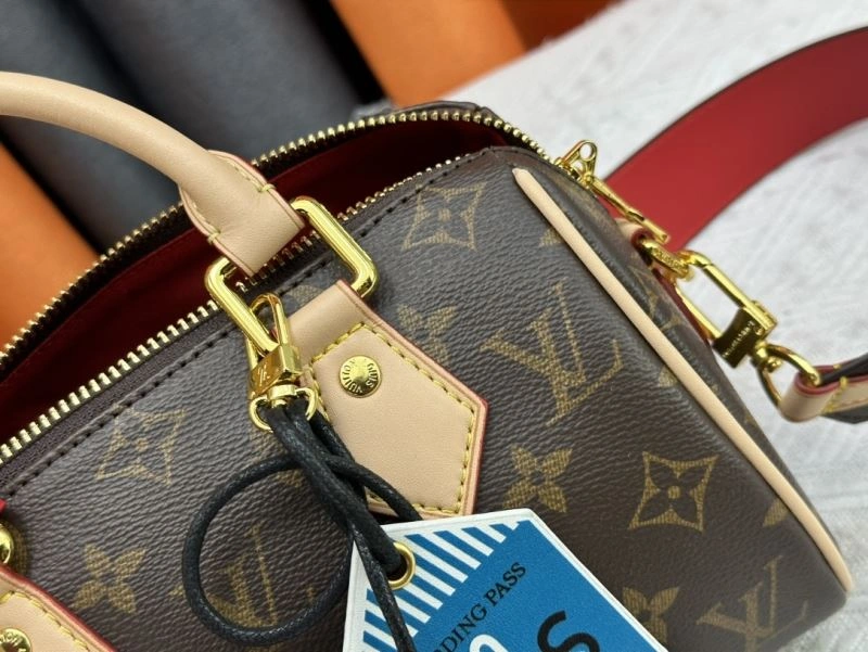 Louis Vuitton Speedy Bags Casual 80354