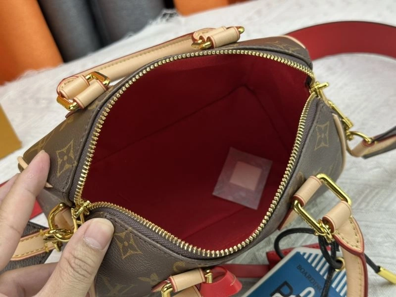 Louis Vuitton Speedy Bags Casual 80354