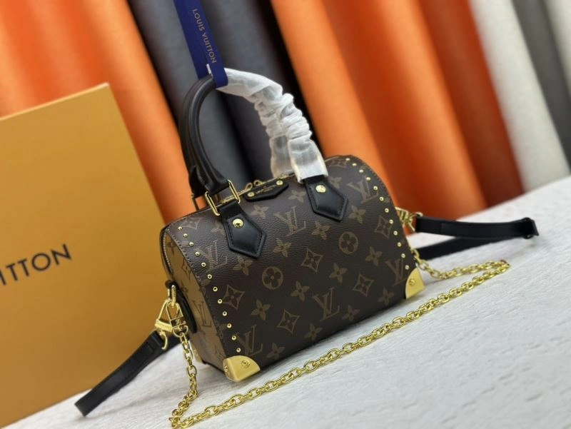 Louis Vuitton Speedy Bags Modern 80377