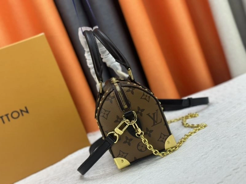 Louis Vuitton Speedy Bags Modern 80377