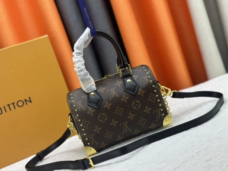 Louis Vuitton Speedy Bags Modern 80377