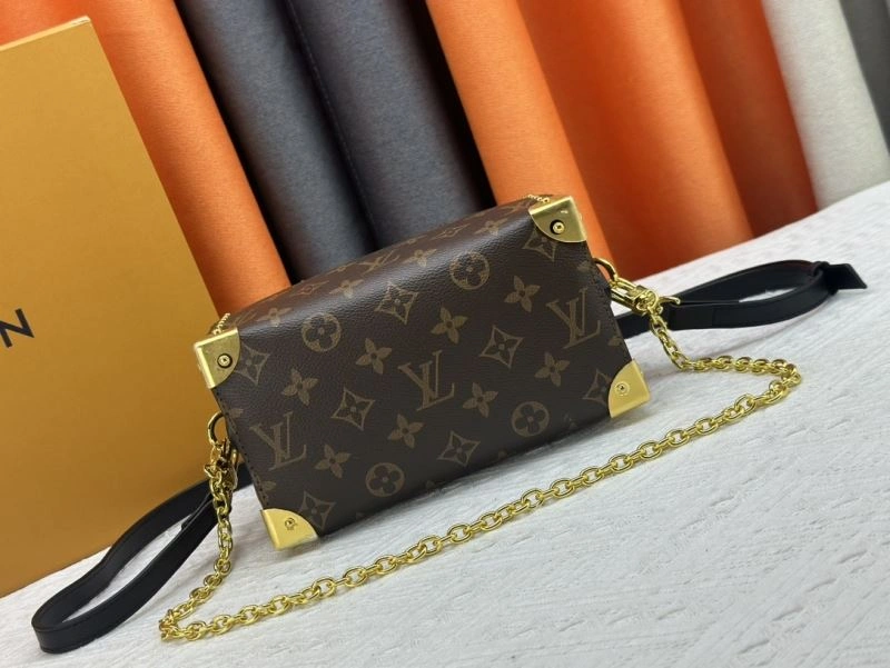 Louis Vuitton Speedy Bags Modern 80377