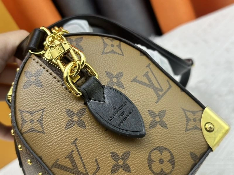 Louis Vuitton Speedy Bags Modern 80377