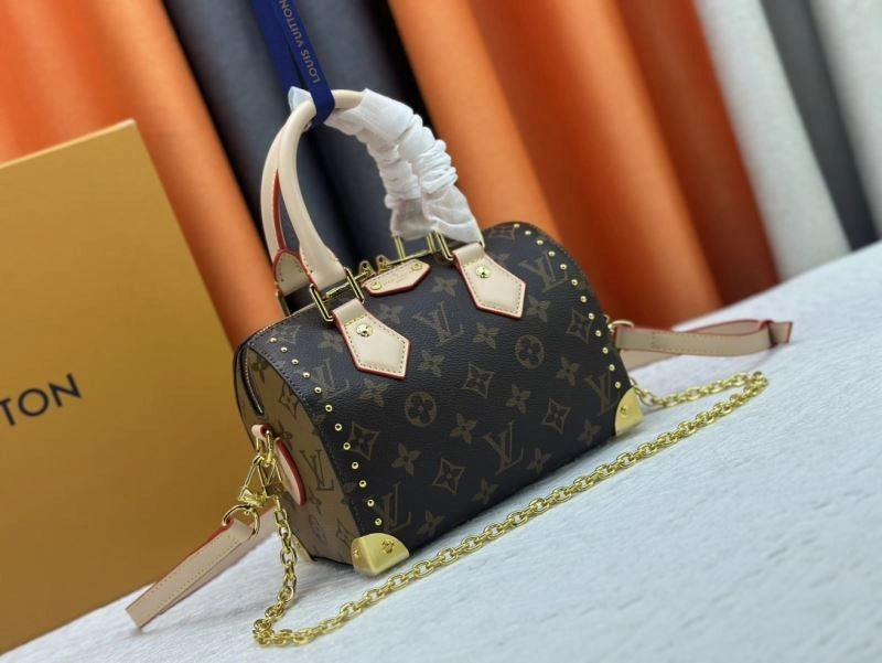 Louis Vuitton Speedy Bags Trendy 80378
