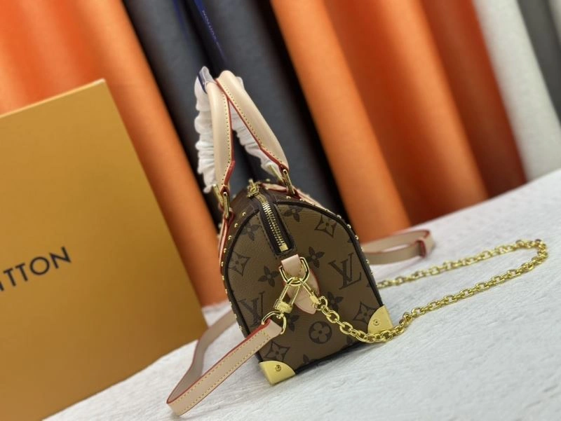 Louis Vuitton Speedy Bags Trendy 80378