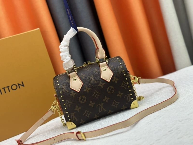 Louis Vuitton Speedy Bags Trendy 80378