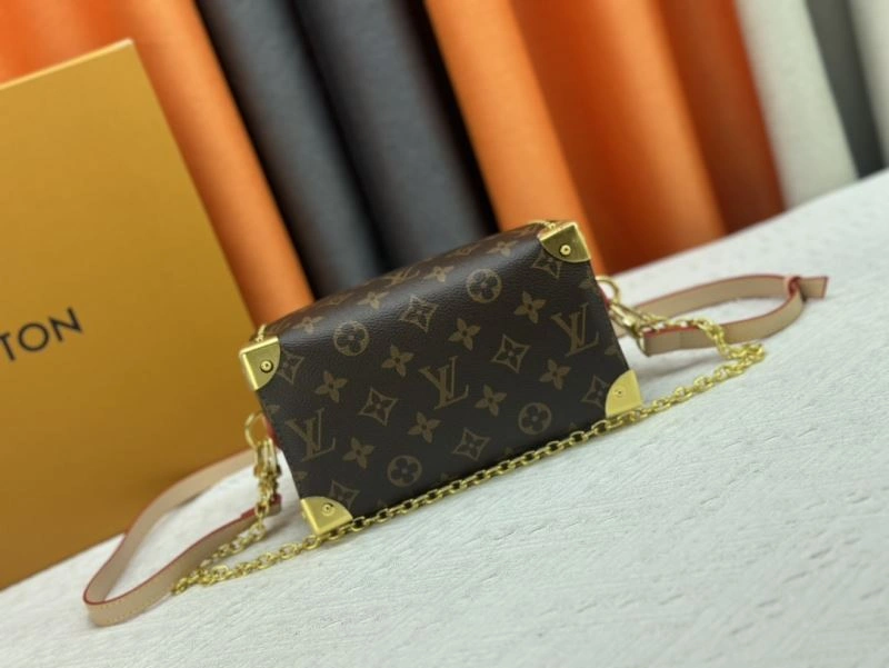 Louis Vuitton Speedy Bags Trendy 80378