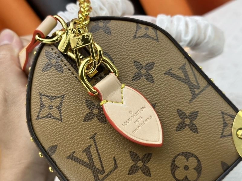 Louis Vuitton Speedy Bags Trendy 80378