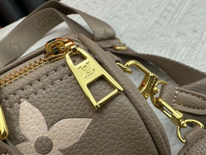 Louis Vuitton Speedy Bags Tailored 80376