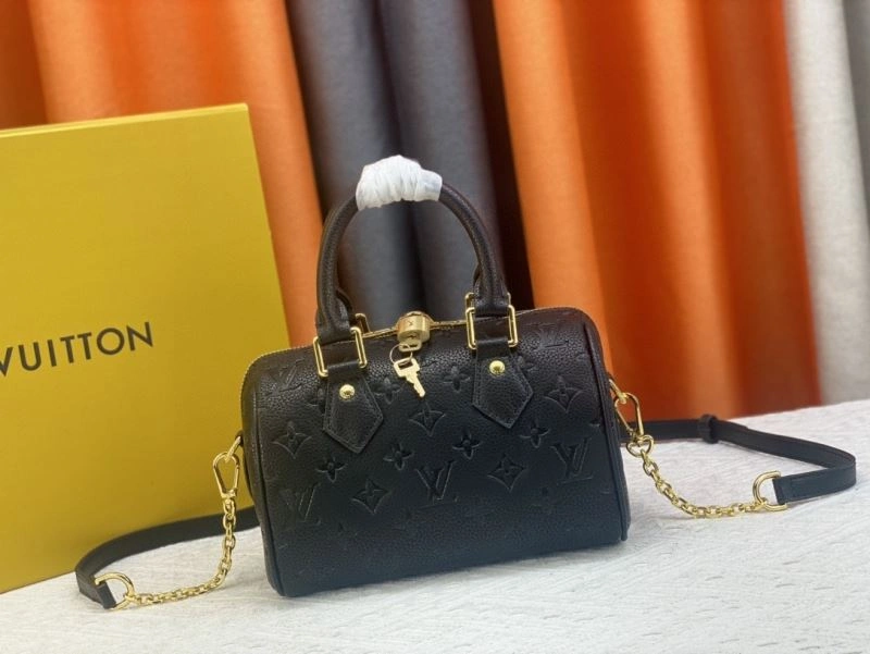 Refined Louis Vuitton Speedy Bags 80352