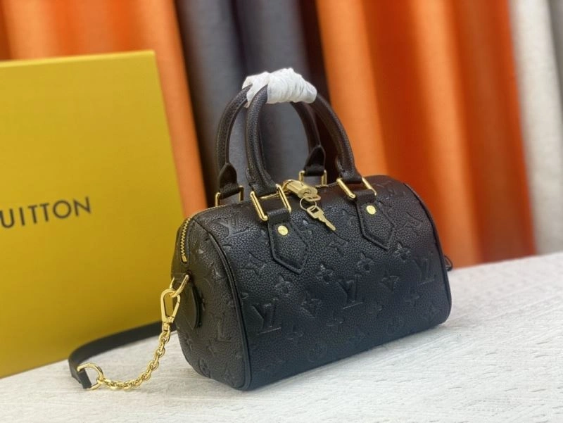 Refined Louis Vuitton Speedy Bags 80352