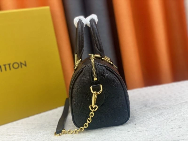 Refined Louis Vuitton Speedy Bags 80352