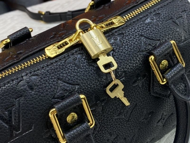 Refined Louis Vuitton Speedy Bags 80352