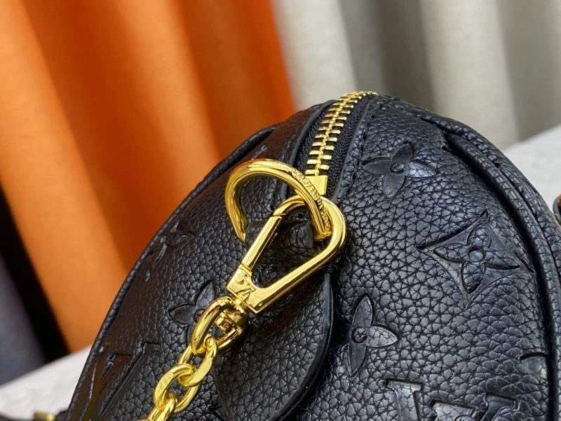 Refined Louis Vuitton Speedy Bags 80352