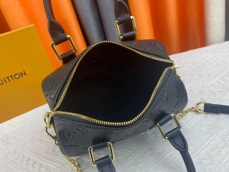 Refined Louis Vuitton Speedy Bags 80352