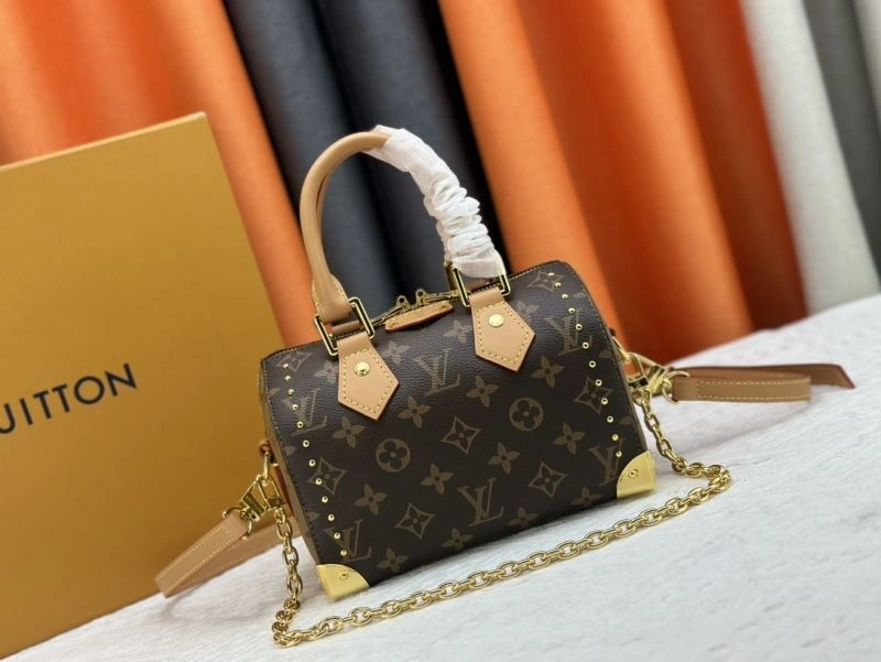 MoistureWicking Louis Vuitton Speedy Bags 80396