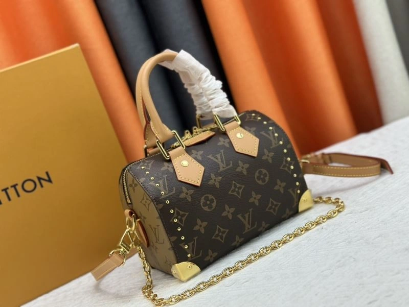 MoistureWicking Louis Vuitton Speedy Bags 80396