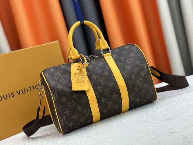 Louis Vuitton Speedy Bags Bright 80375