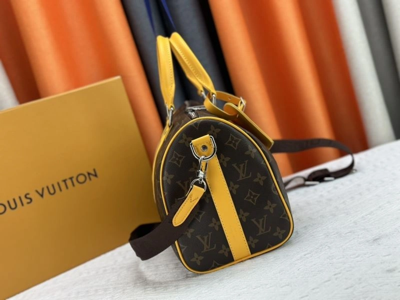 Louis Vuitton Speedy Bags Bright 80375