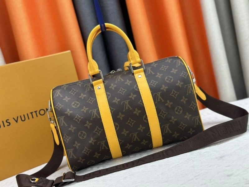 Louis Vuitton Speedy Bags Bright 80375
