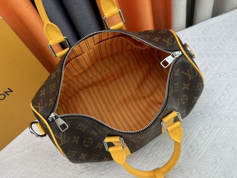 Louis Vuitton Speedy Bags Bright 80375