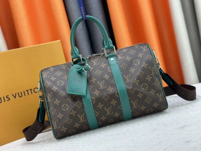 Packable Louis Vuitton Speedy Bags 80353