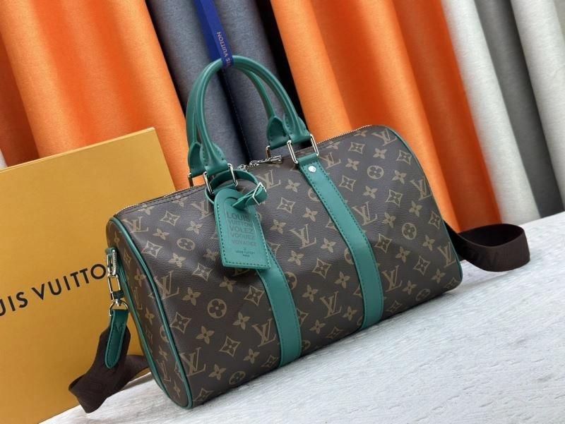 Packable Louis Vuitton Speedy Bags 80353