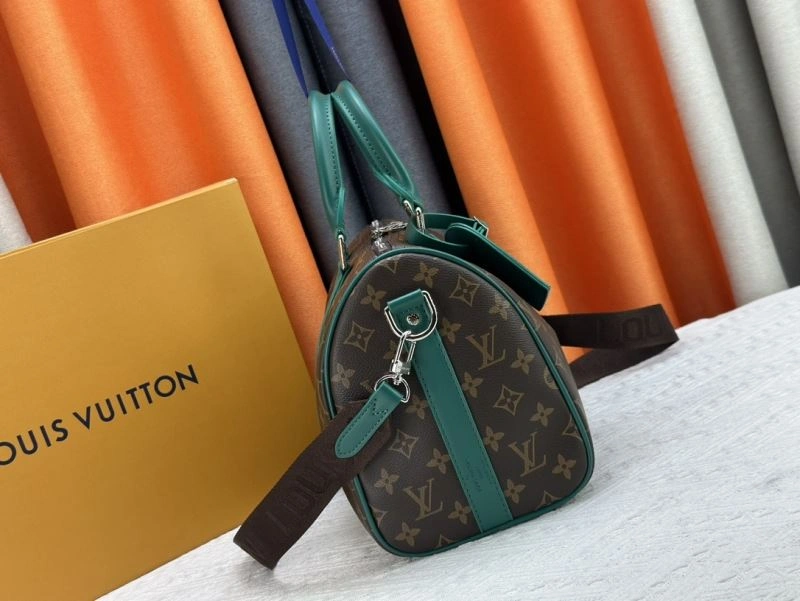 Packable Louis Vuitton Speedy Bags 80353