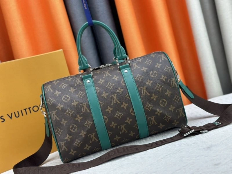 Packable Louis Vuitton Speedy Bags 80353