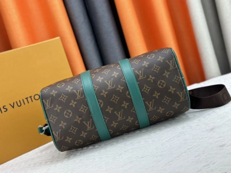 Packable Louis Vuitton Speedy Bags 80353
