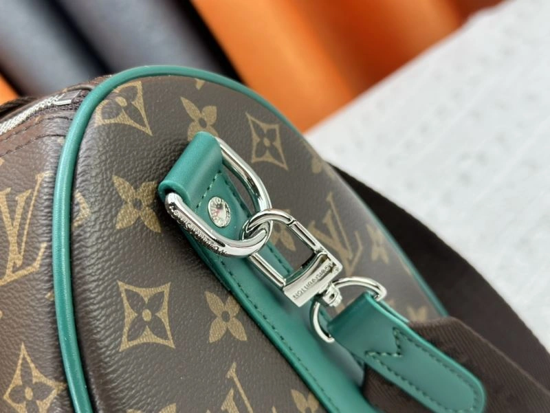 Packable Louis Vuitton Speedy Bags 80353