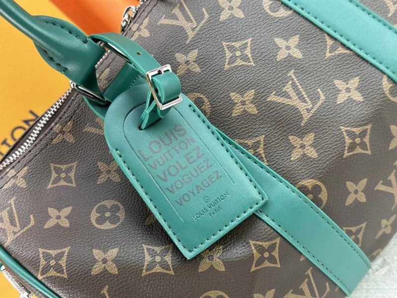 Packable Louis Vuitton Speedy Bags 80353