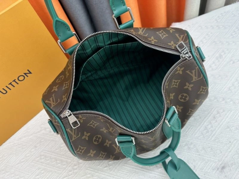 Packable Louis Vuitton Speedy Bags 80353