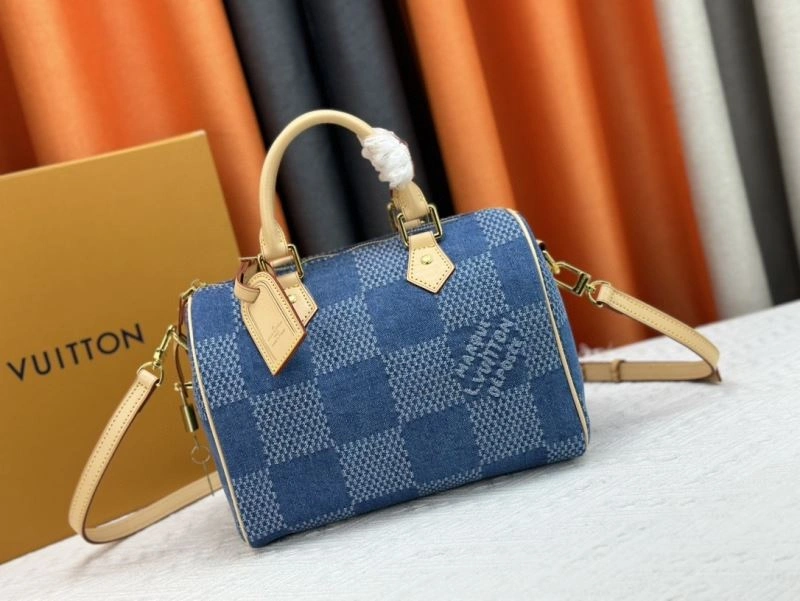 Effortless Louis Vuitton Speedy Bags 80351