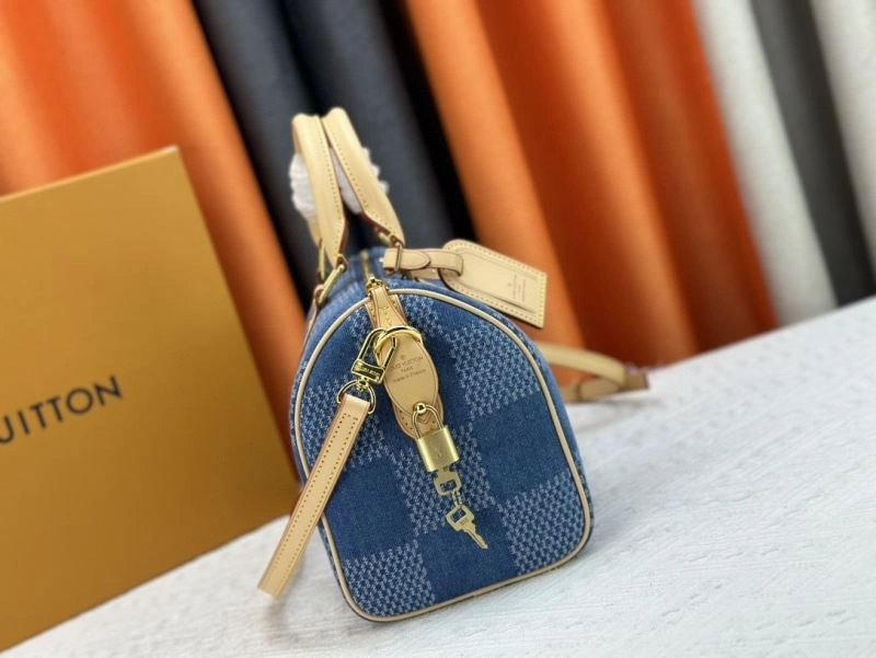 Effortless Louis Vuitton Speedy Bags 80351