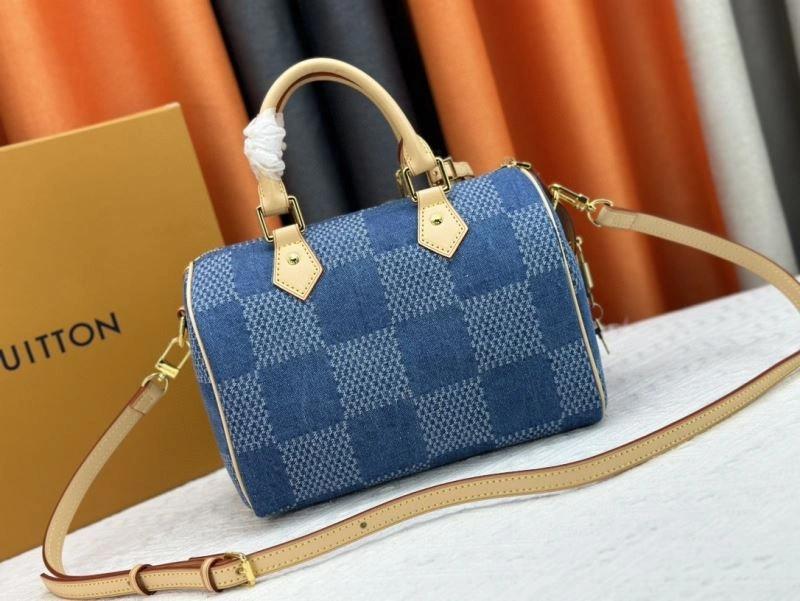 Effortless Louis Vuitton Speedy Bags 80351