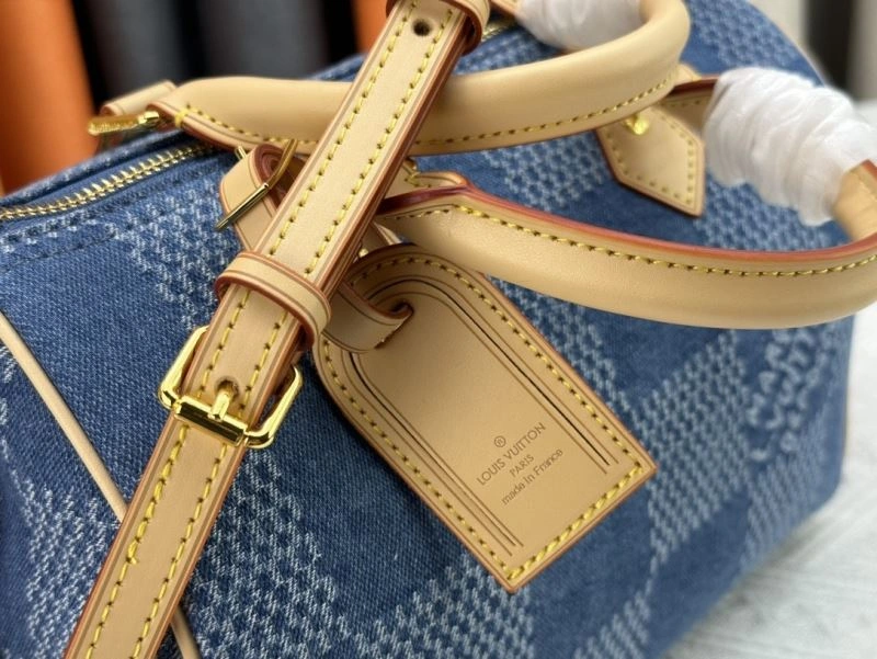 Effortless Louis Vuitton Speedy Bags 80351