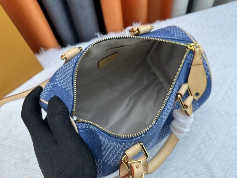 Effortless Louis Vuitton Speedy Bags 80351