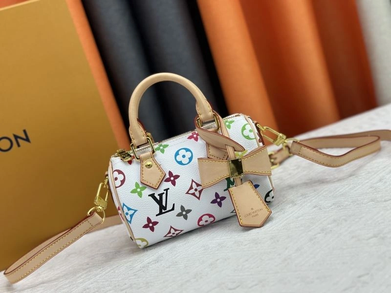 Louis Vuitton Speedy Bags FreshLook 80347